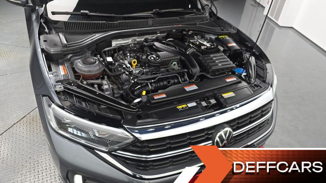Volkswagen JETTA 1.5 TSI Prestige купить на сайте DeffCars