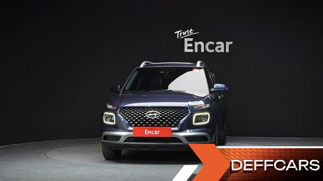 Hyundai VENUE 1.6 Flux купить на сайте DeffCars