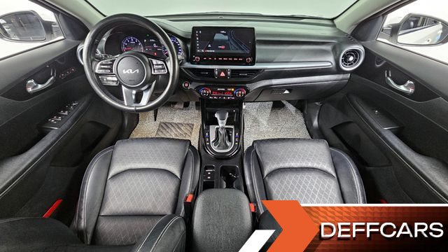 Kia K3 1.6 signature купить на сайте DeffCars