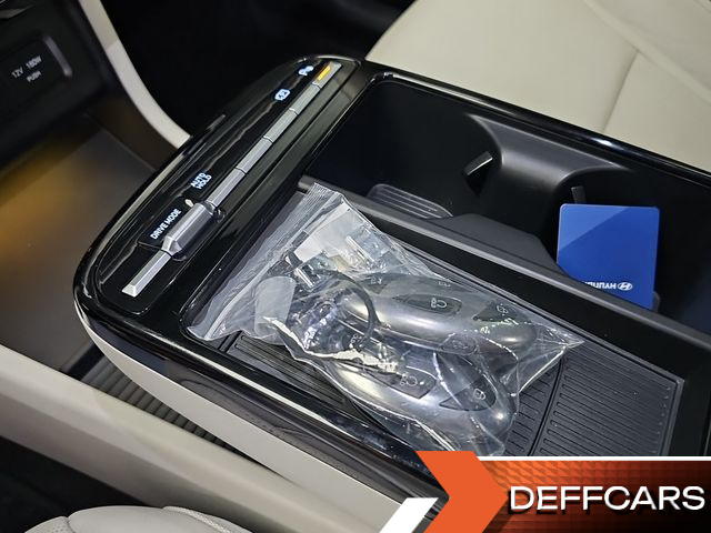 Hyundai TUCSON HEV 1.6 2WD Inspiration купить на сайте DeffCars