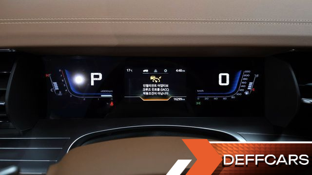 Ssangyong TORRES Gasoline 1.5 2WD Black Edition купить на сайте DeffCars