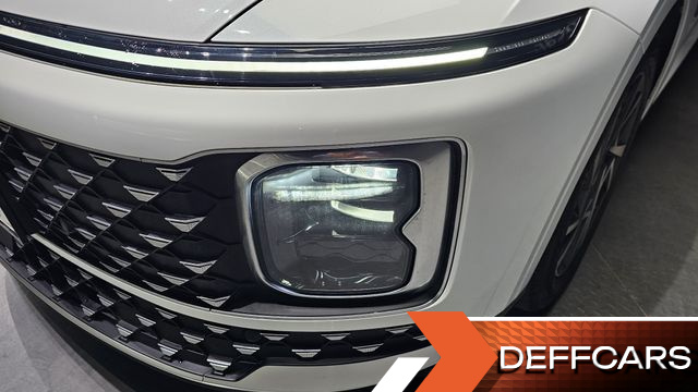 Hyundai GRANDEUR 2,5 Gasoline 2WD Premium купить на сайте DeffCars