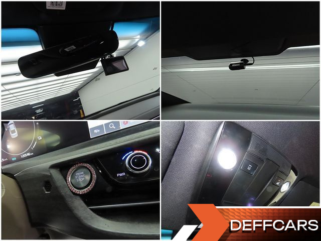 Kia K8 Noblesse купить на сайте DeffCars