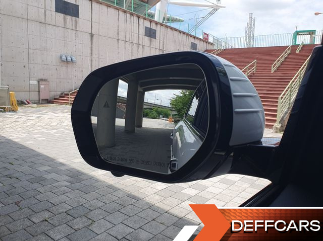 Ssangyong REXTON Disel 2.2 4WD The Black купить на сайте DeffCars