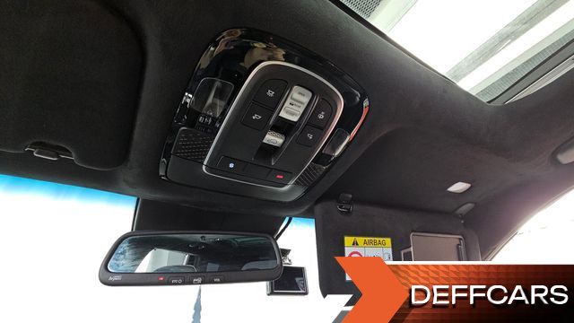 Hyundai PALISADE Gasoline 3.8 4WD Calligraphy купить на сайте DeffCars