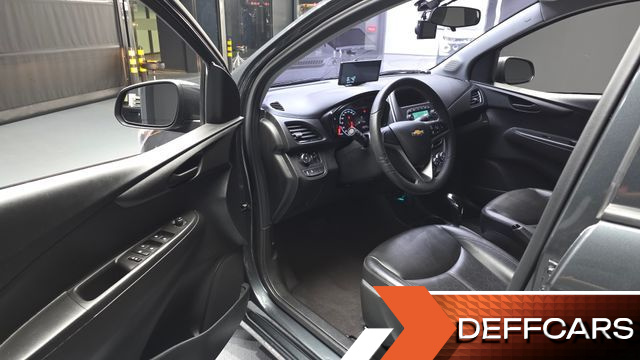 ChevroletGMDaewoo SPARK LT Plus купить на сайте DeffCars