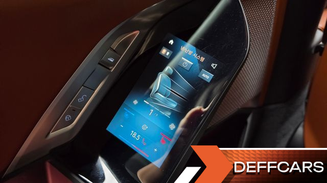 BMW 7-SERIES 740d xDrive M Sport купить на сайте DeffCars