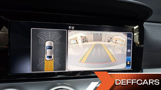 Mercedes E-CLASS E250 Avantgarde купить на сайте DeffCars