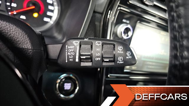Ssangyong TIBOLI Gasoline 1.5 2WD V3 купить на сайте DeffCars