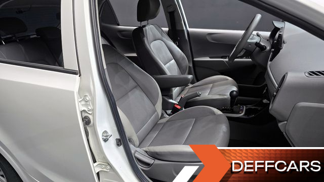 Kia MORNING Prestige купить на сайте DeffCars