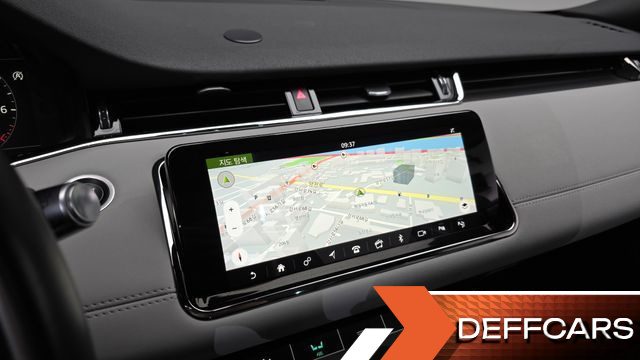 Land Rover RANGE ROVER EVOQUE P250 First Edition купить на сайте DeffCars