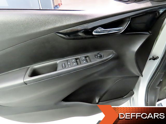 ChevroletGMDaewoo SPARK Premier купить на сайте DeffCars