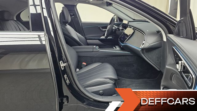 Mercedes E-CLASS E220d 4MATIC Exclusive купить на сайте DeffCars