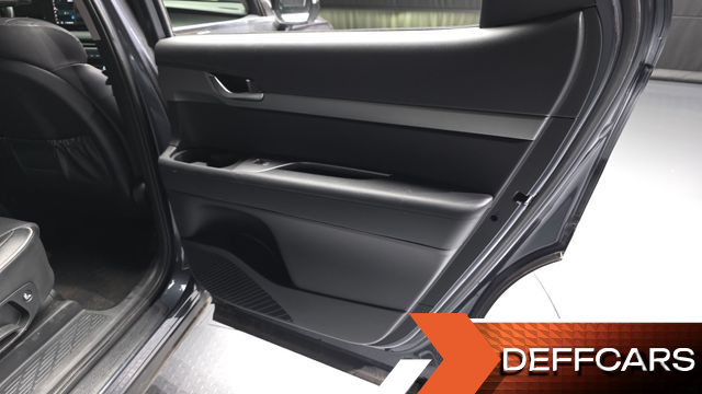 Hyundai PALISADE Gasoline 3.8 2WD Exclusive купить на сайте DeffCars