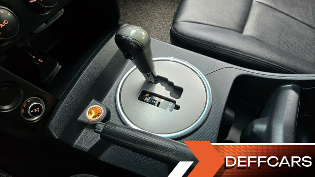 Ssangyong KORANDO 2.2 CX7 4WD Club купить на сайте DeffCars