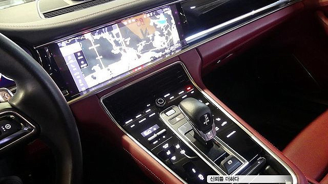 Porsche PANAMERA 2.9 AWD E-Hybrid купить на сайте DeffCars