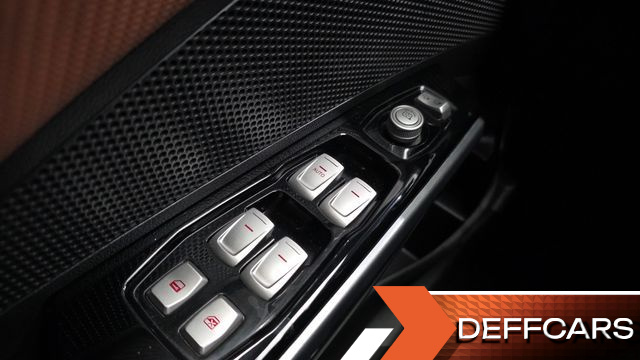 Ssangyong TIBOLI Gear Edition 2WD купить на сайте DeffCars
