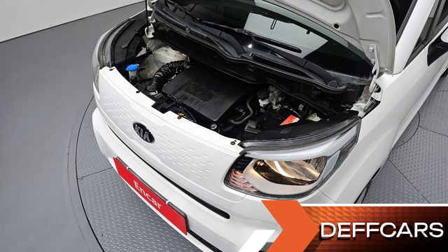 Kia RAY Standard купить на сайте DeffCars