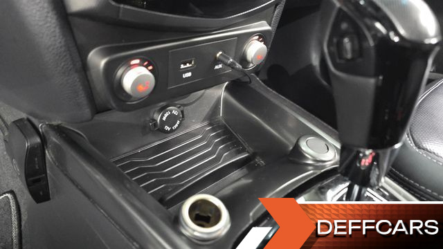 Ssangyong TIBOLI Diesel LX 2WD купить на сайте DeffCars