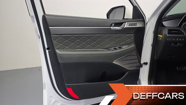 Hyundai PALISADE Gasoline 3.8 2WD Calligraphy купить на сайте DeffCars