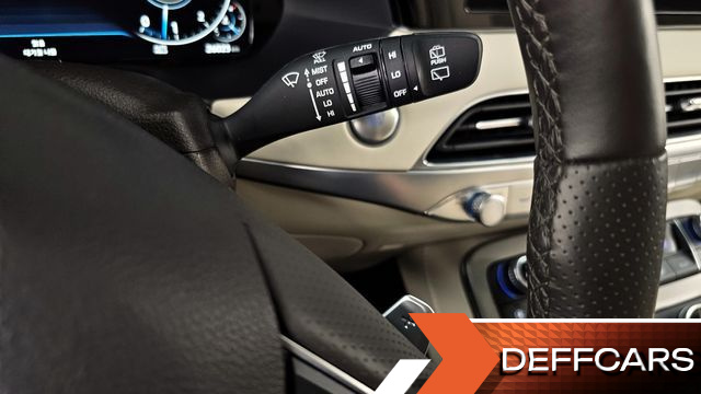 Hyundai PALISADE Gasoline 3.8 2WD Calligraphy купить на сайте DeffCars