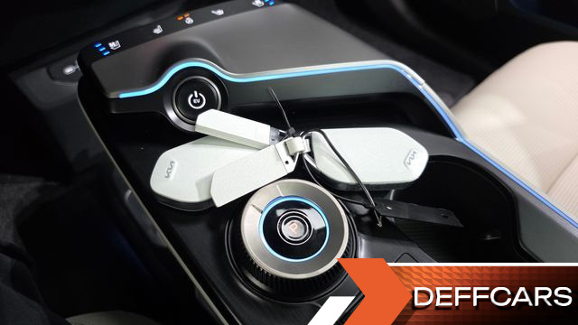 Kia EV6 Long Range 4WD Earth купить на сайте DeffCars
