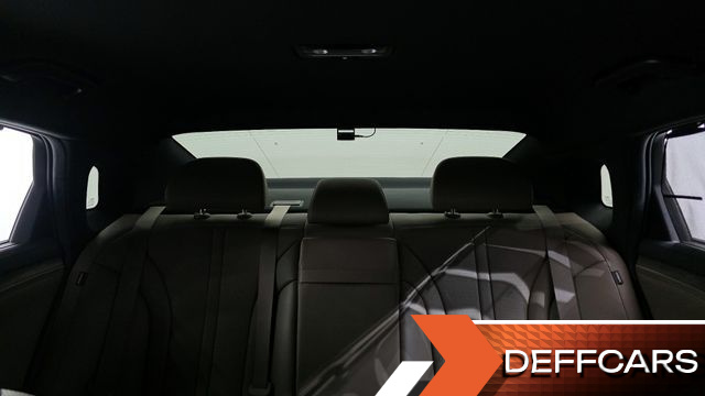 Kia K8 2.5 Gasoline 2WD Noblesse купить на сайте DeffCars