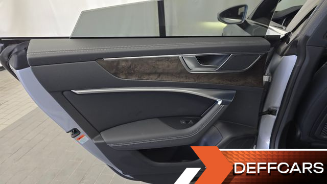Audi A7 45 TDI Quattro Premium купить на сайте DeffCars