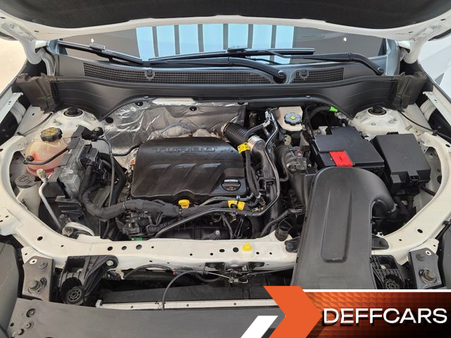 ChevroletGMDaewoo TRAX 1.2 RS Plus купить на сайте DeffCars