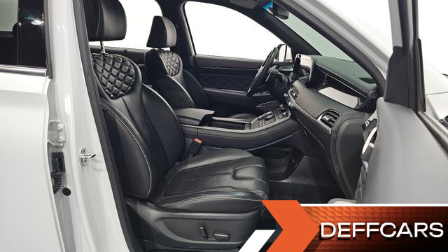 Hyundai PALISADE Gasoline 3.8 4WD Calligraphy купить на сайте DeffCars
