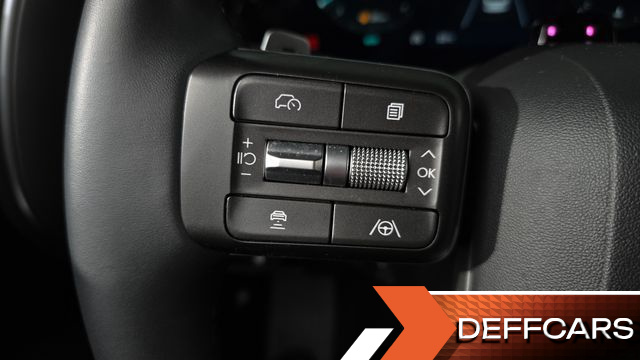 Hyundai PALISADE Gasoline 2.5T 4WD 9-Seater Prestige купить на сайте DeffCars