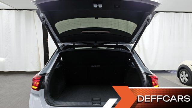 Volkswagen T-ROC 2.0 TDI Prestige купить на сайте DeffCars