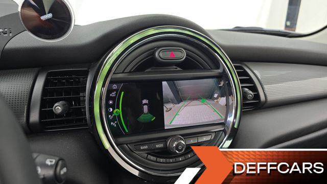 Mini COOPER HIGH Third Generation купить на сайте DeffCars