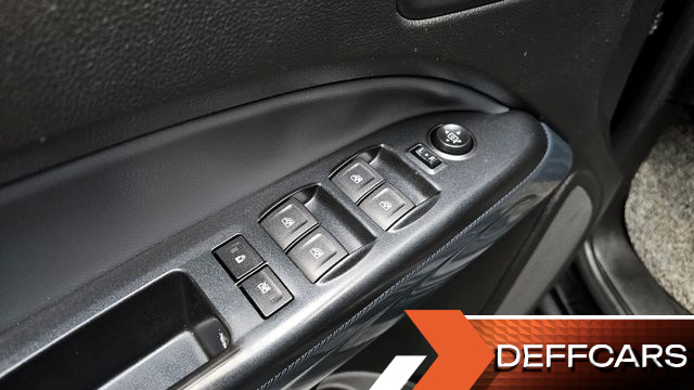 ChevroletGMDaewoo COLORADO 3.6 Z71-X 4WD купить на сайте DeffCars