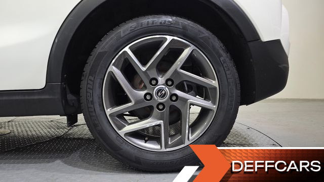 Ssangyong TIBOLI Gasoline 1.5 2WD V3 купить на сайте DeffCars