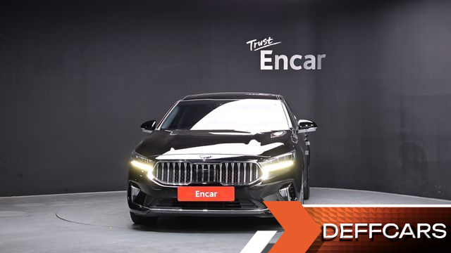Kia K7 2.5 GDI X Edition купить на сайте DeffCars