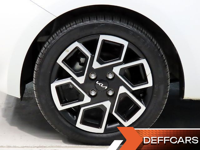 Kia RAY Standard купить на сайте DeffCars