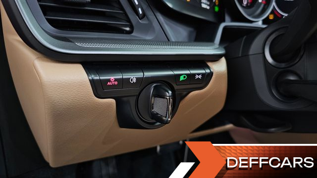 Porsche 911 Carrera Cabriolet купить на сайте DeffCars