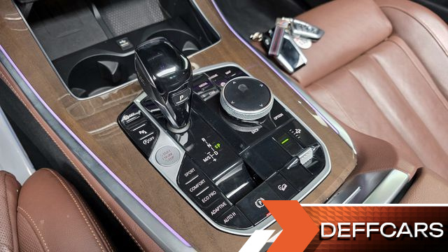 BMW X5 xDrive 30d xLine купить на сайте DeffCars