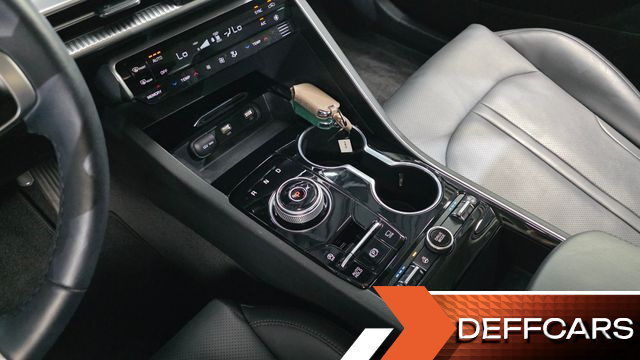 Kia K5 2.0 Prestige купить на сайте DeffCars