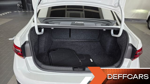 Volkswagen JETTA 1.5 TSI Prestige купить на сайте DeffCars