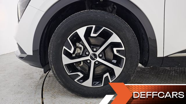Kia SPORTAGE Nobleless 2WD купить на сайте DeffCars