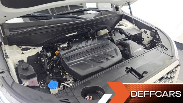 Hyundai PALISADE Diesel 2.2 4WD Calligraphy купить на сайте DeffCars