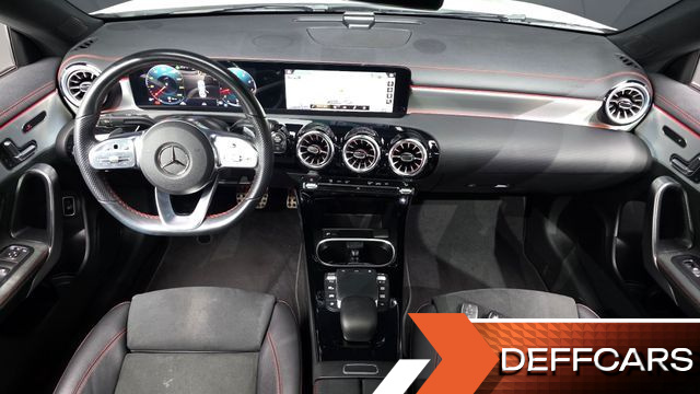 Mercedes CLA-CLASS CLA250 4MATIC купить на сайте DeffCars
