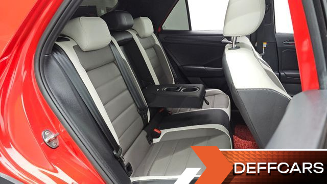 Volkswagen T-ROC 2.0 TDI Prestige купить на сайте DeffCars