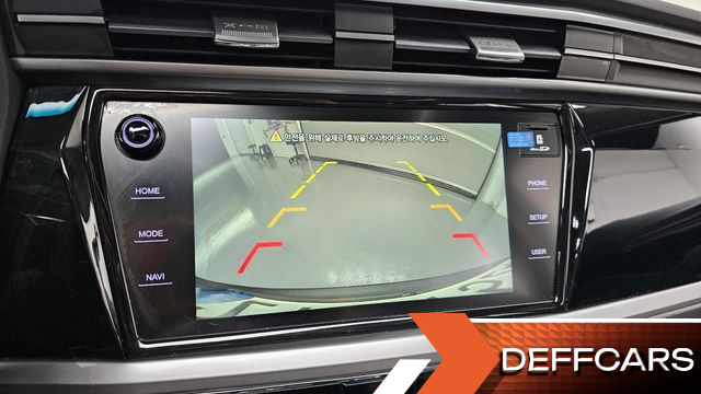 Ssangyong KORANDO Gasoline 1.5 2WD C5 Plus купить на сайте DeffCars
