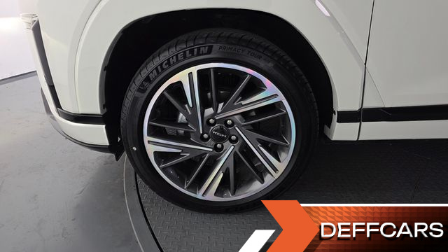 Ssangyong ACTYON Gasoline 1.5 2WD S9 купить на сайте DeffCars