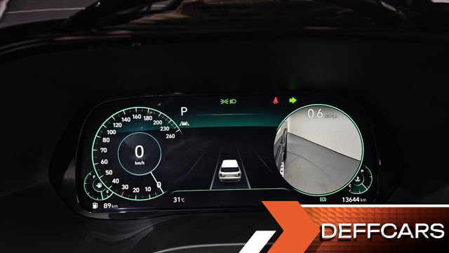 Hyundai PALISADE Gasoline 3.8 4WD Calligraphy купить на сайте DeffCars