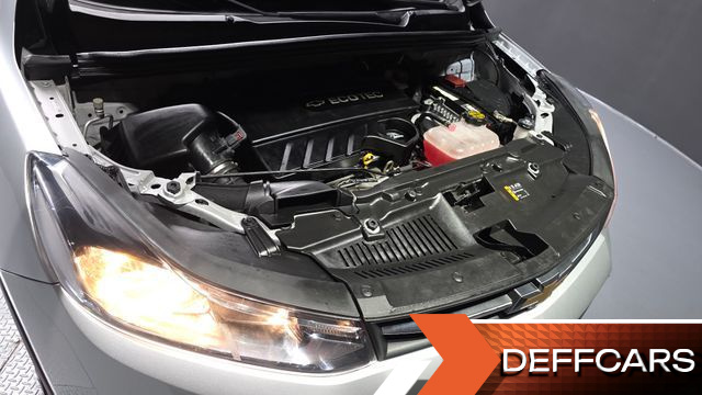 ChevroletGMDaewoo TRAX 1.6 Diesel LT купить на сайте DeffCars