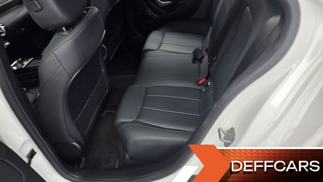 Mercedes A-CLASS A220 Sedan купить на сайте DeffCars